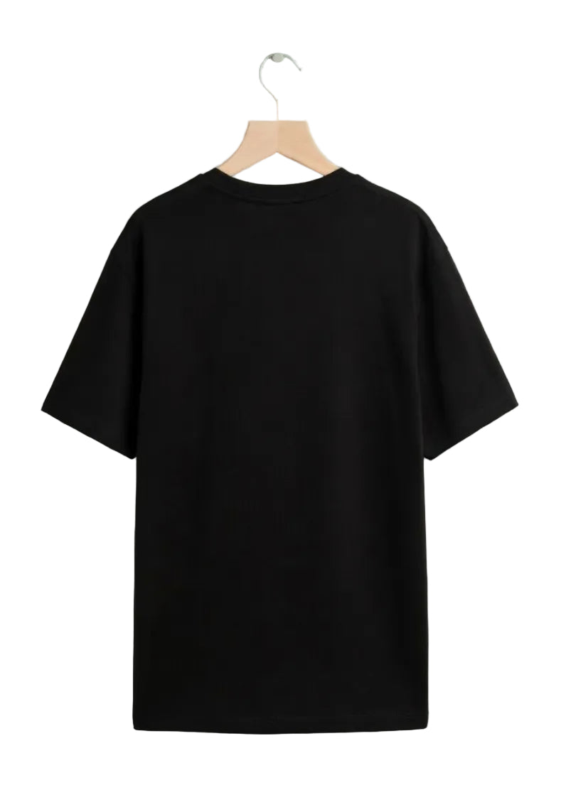 Goku Oversized Graphic T-Shirt