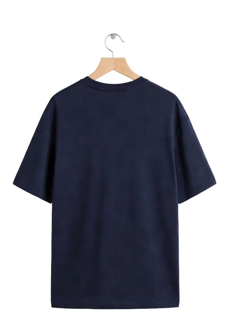 Ranchy Rodeo Oversized Graphic T-Shirt