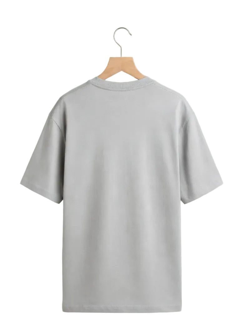 Sasuke Oversized Graphic T-Shirt
