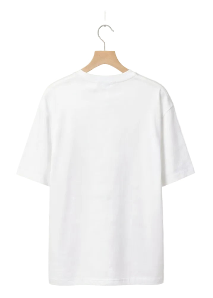 Bite Me Oversized Graphic T-Shirt